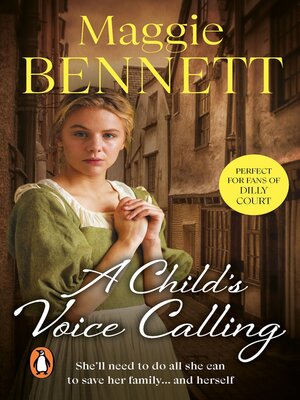 cover image of A Child's Voice Calling